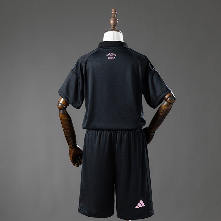 Inter Miami 26/27 Away Kit