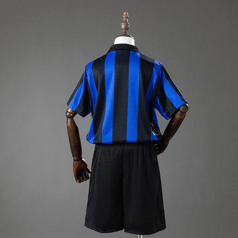Inter Milan 26/27 Home Kit