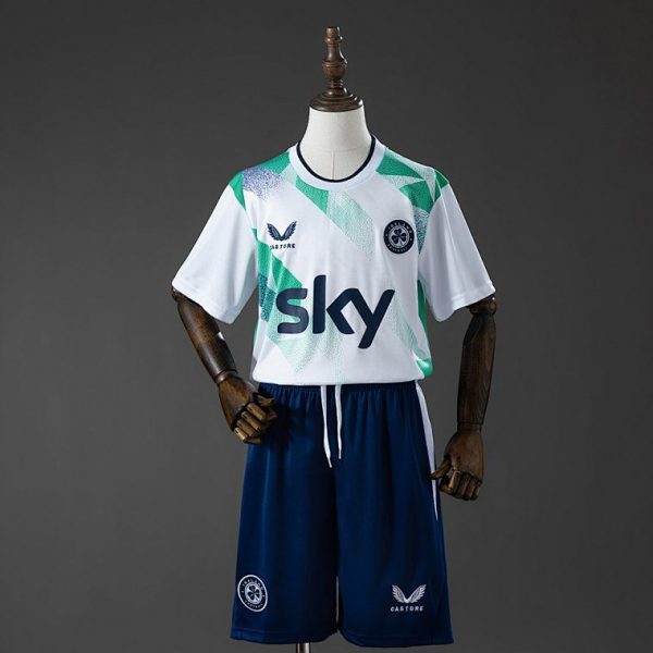 Ireland 26/27 Away Kit
