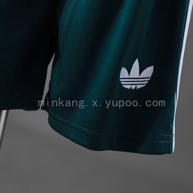 Mexico 26/27 Away Kit