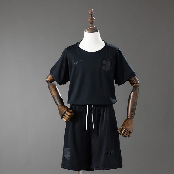 Norway 26/27 Away Kit