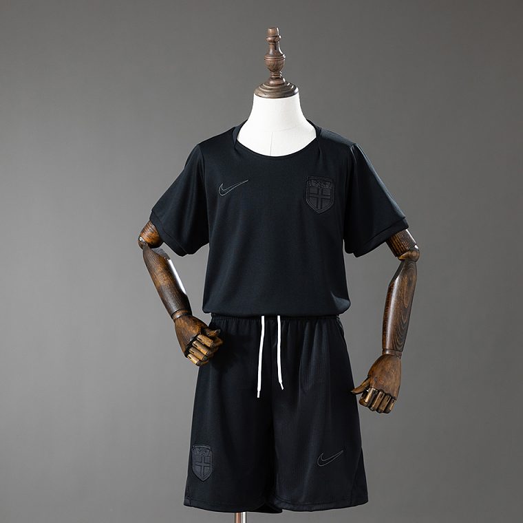 Norway 26/27 Away Kit