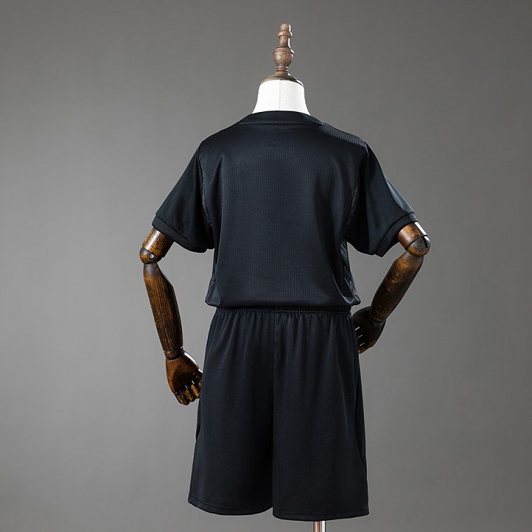Norway 26/27 Away Kit