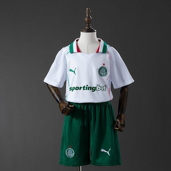 Palmeiras 26/27 Away Kit
