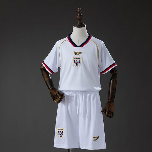 Panama 26/27 Away Kit