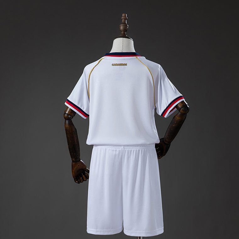Panama 26/27 Away Kit