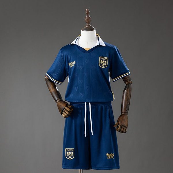 Panama 26/27 Third Kit