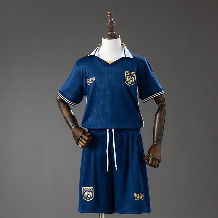 Panama 26/27 Third Kit