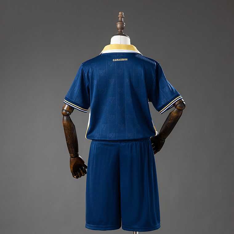 Panama 26/27 Third Kit