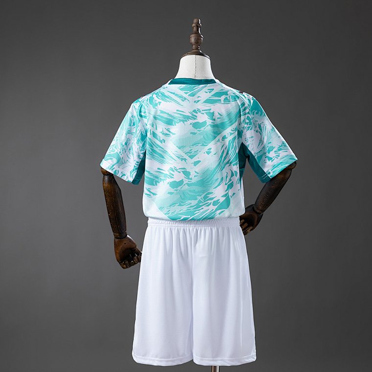 Portugal 26/27 Away Kit