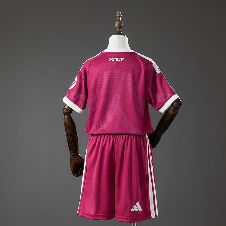 Real Madrid 26/27 Third Kit