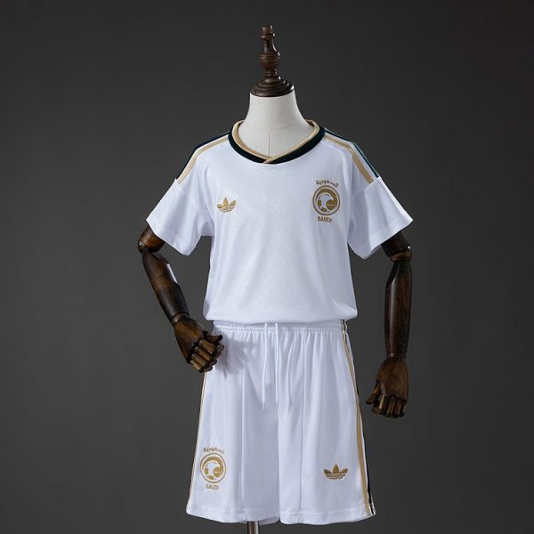 Saudi Arabia 26/27 Away Kit