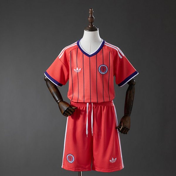Scotland 26/27 Away Kit
