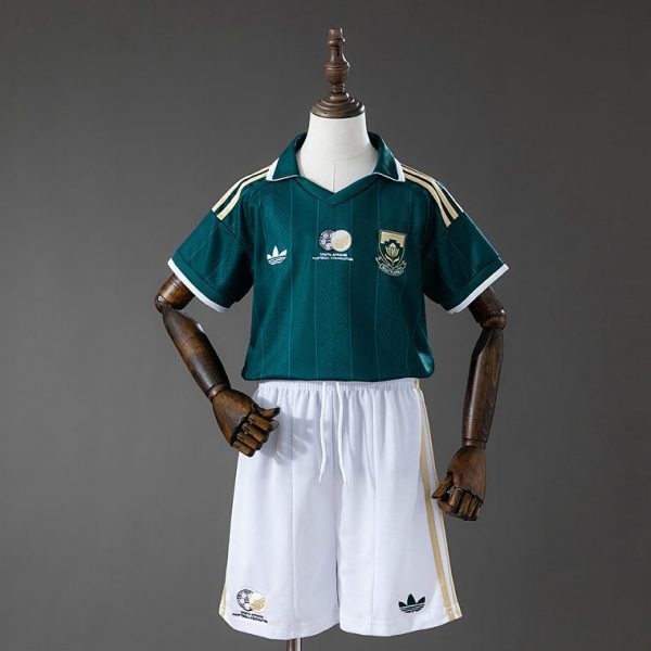South Africa 26/27 Away Kit