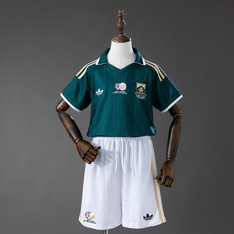 South Africa 26/27 Away Kit