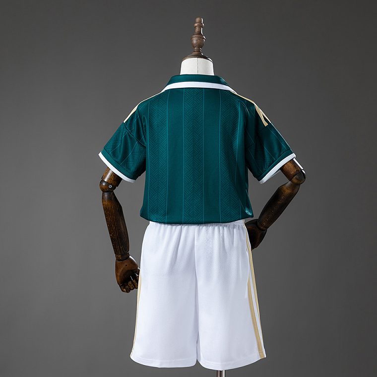 South Africa 26/27 Away Kit