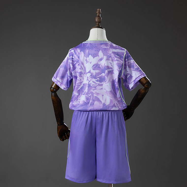 South Korea 26/27 Away Kit