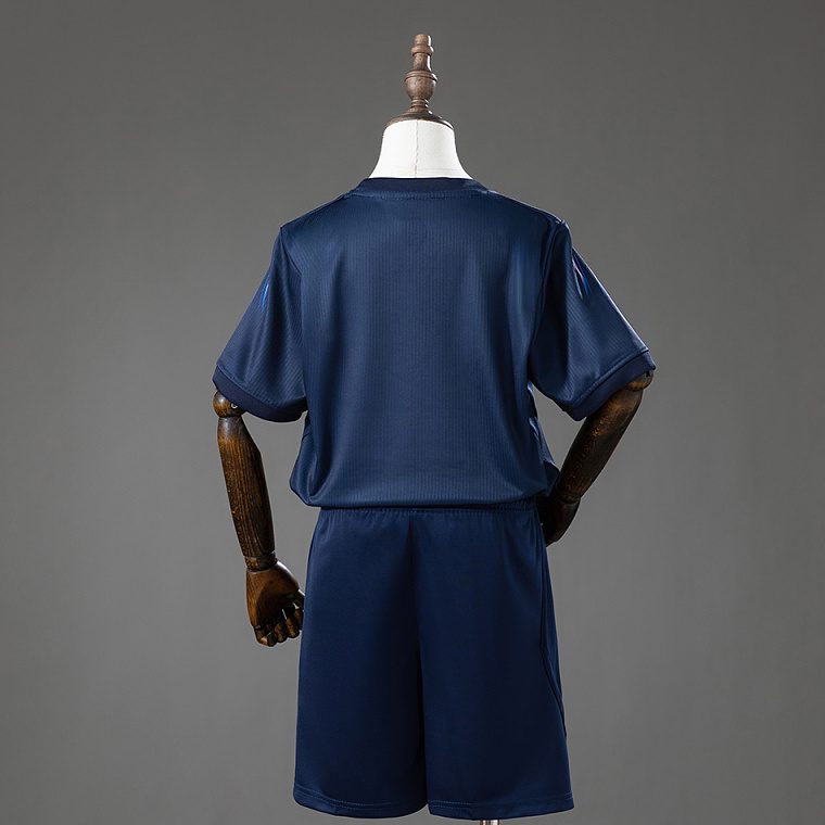 Uruguay 26/27 Away Kit