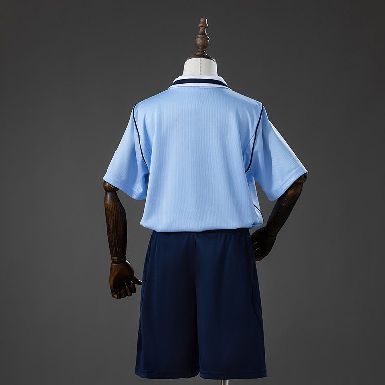 Uruguay 26/27 Home Kit