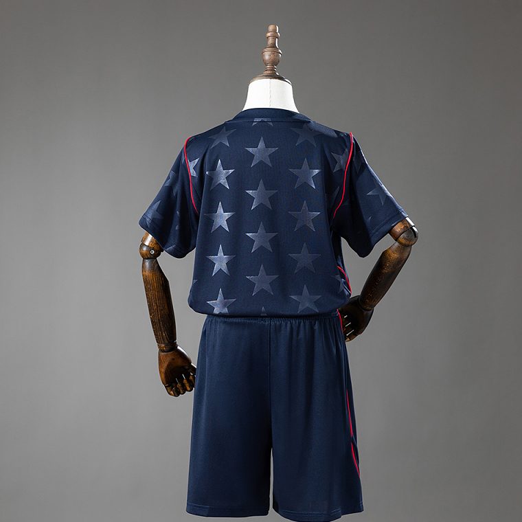 USA 26/27 Away Kit