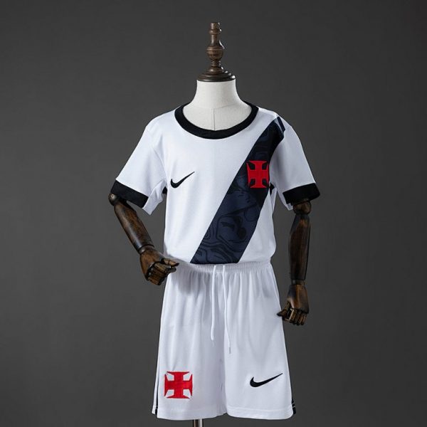 Vasco da Gama 26/27 Away Kit