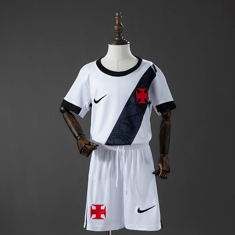 Vasco da Gama 26/27 Away Kit