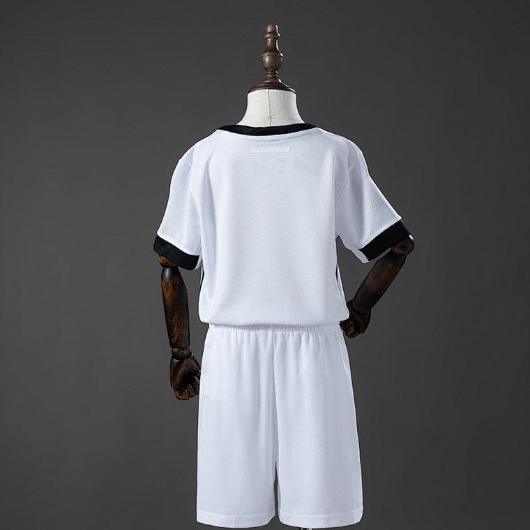 Vasco da Gama 26/27 Away Kit