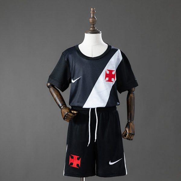Vasco da Gama 26/27 Home Kit