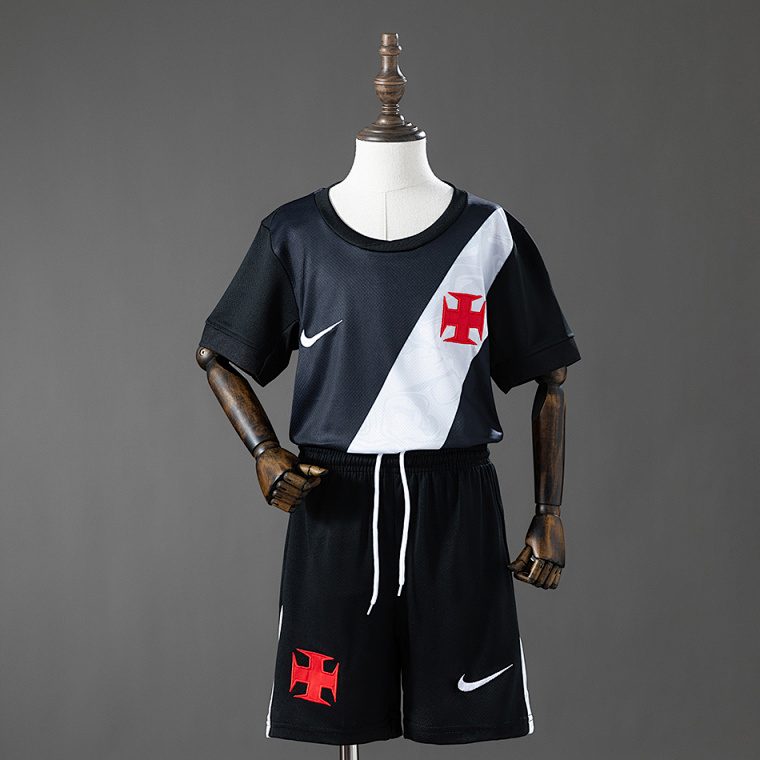 Vasco da Gama 26/27 Home Kit